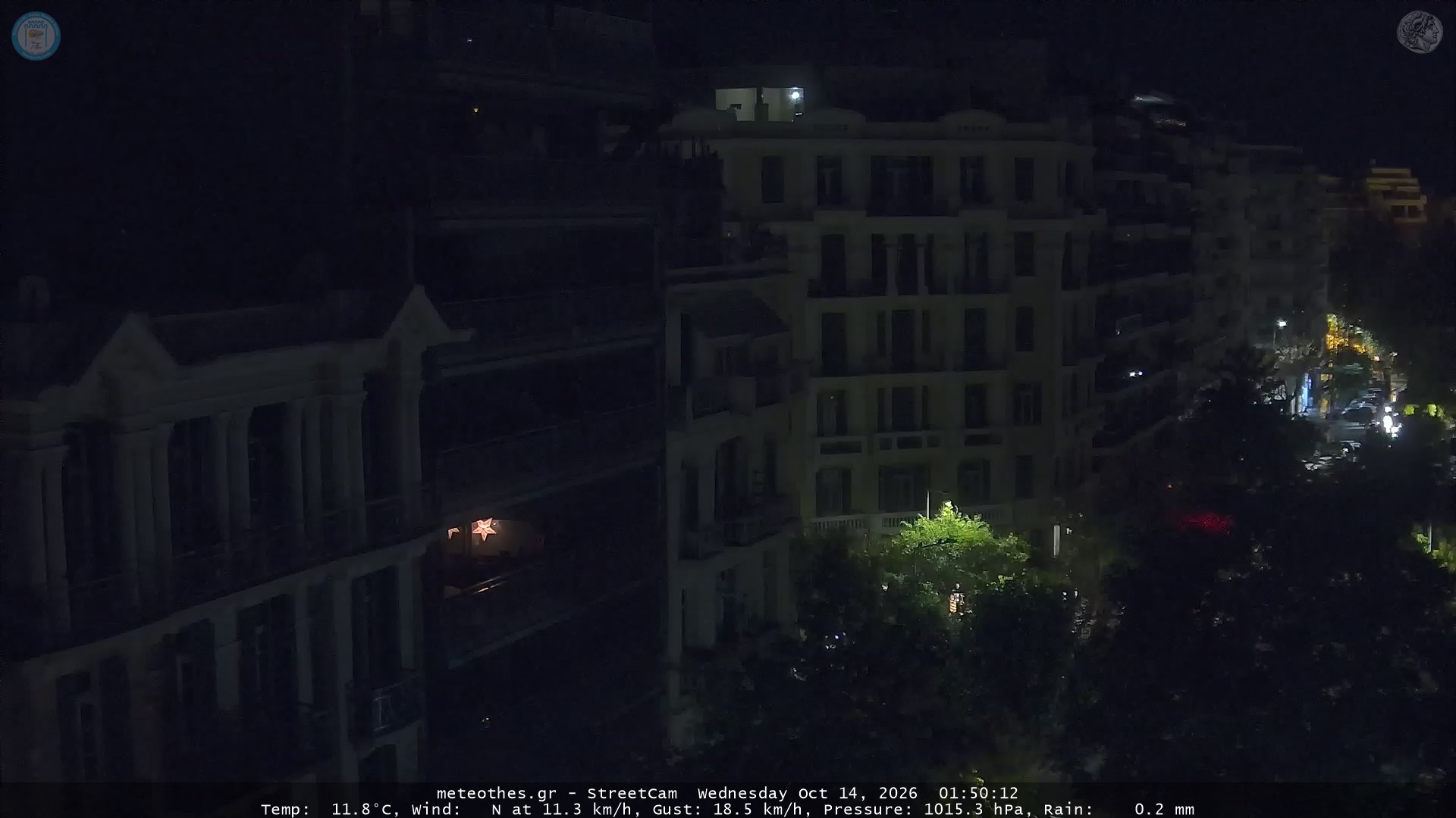 StreetCam Image