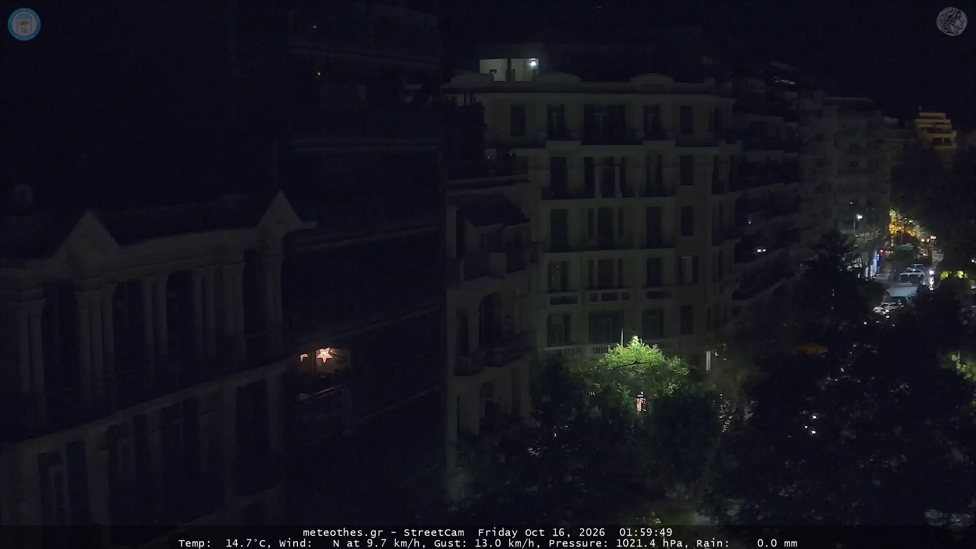 StreetCam Image