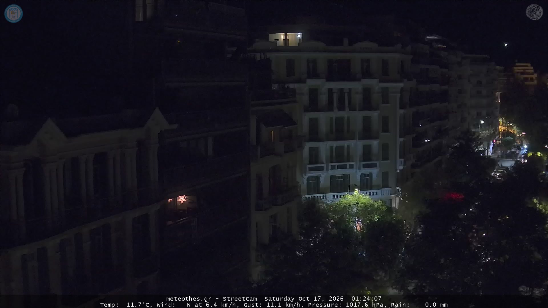 StreetCam Image