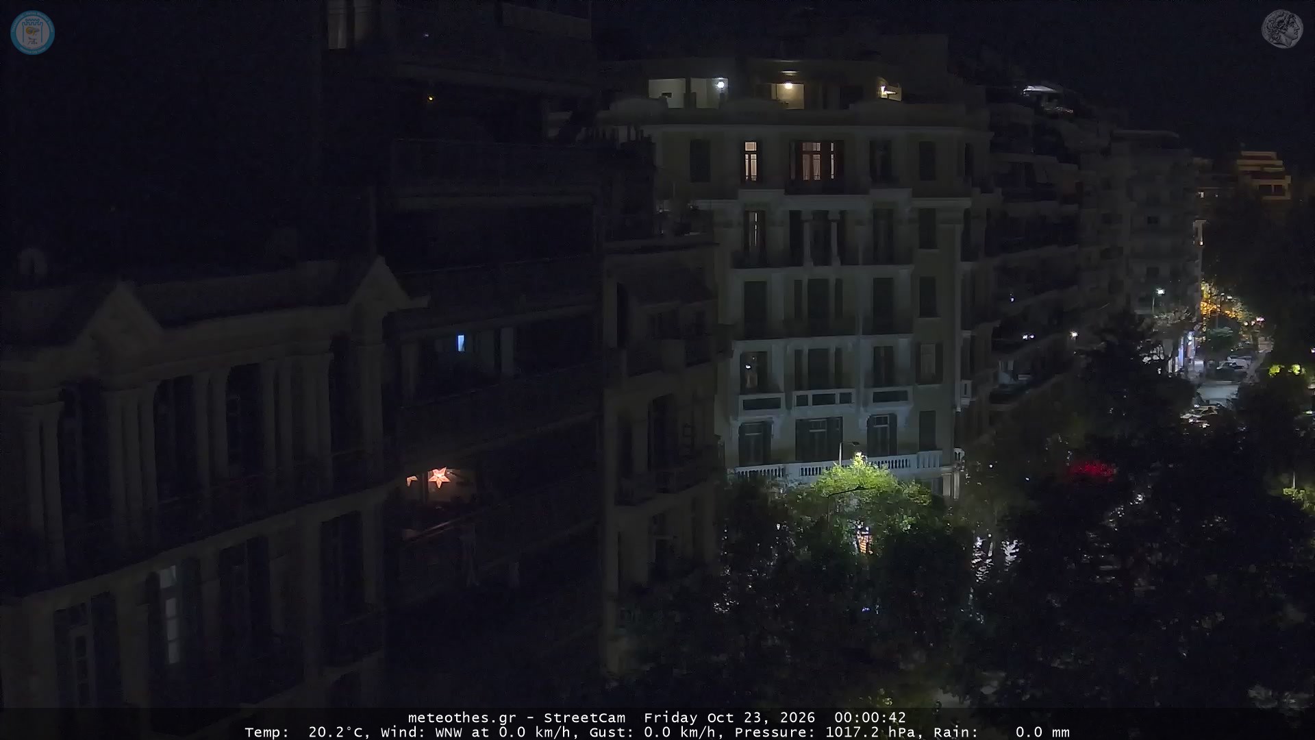 StreetCam Image