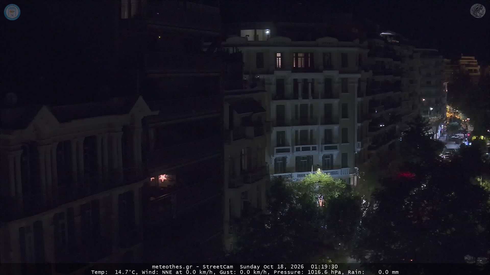 StreetCam Image