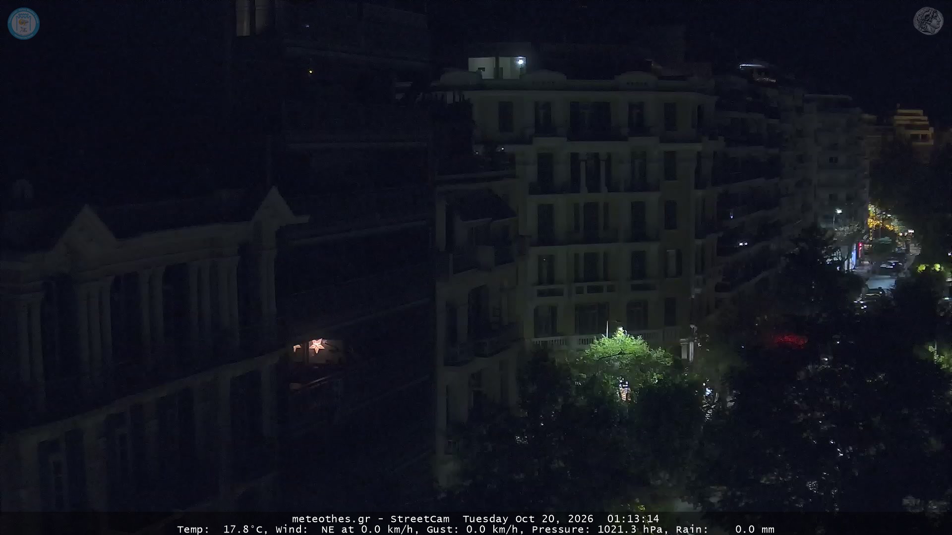 StreetCam Image