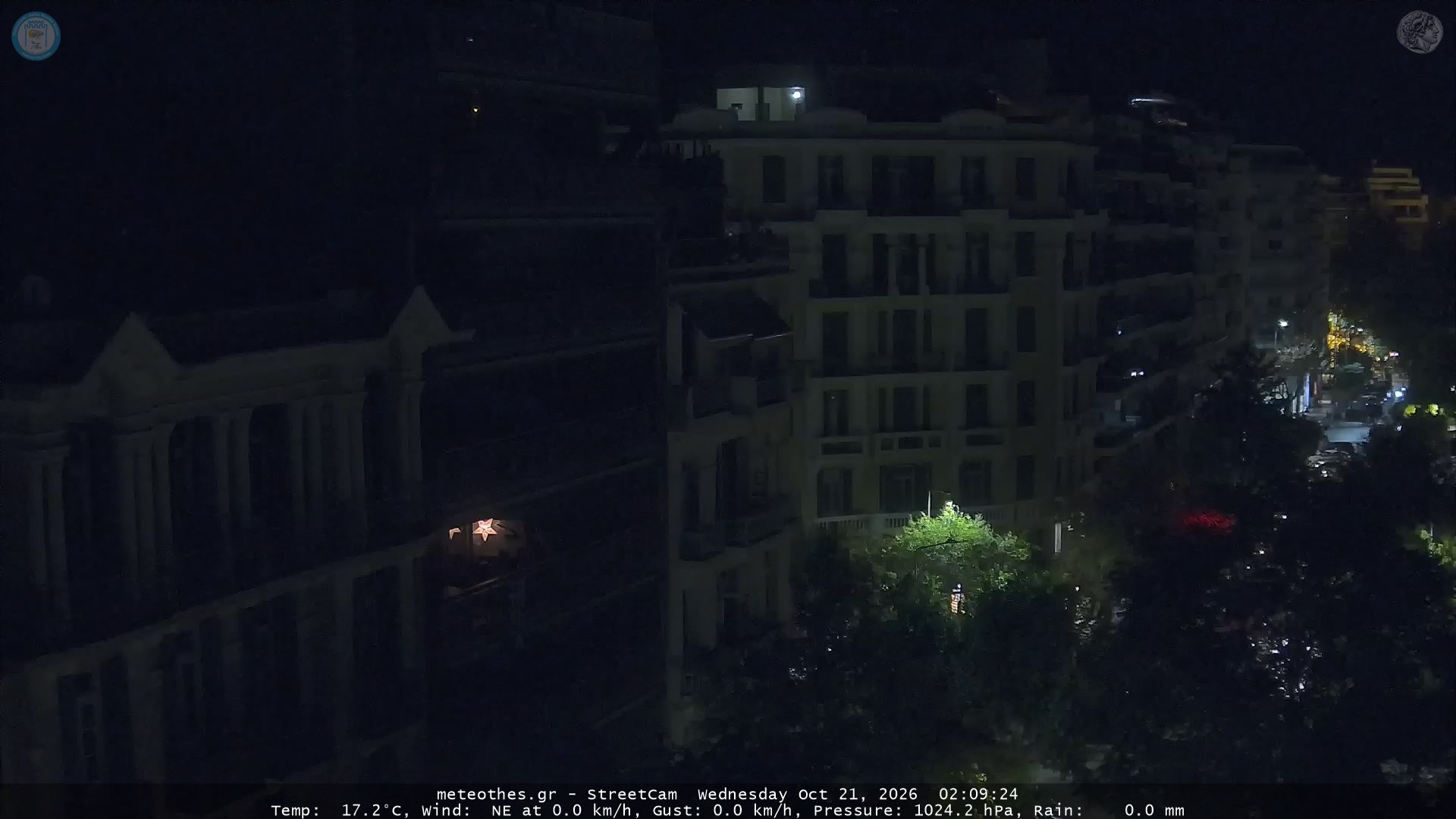 StreetCam Image