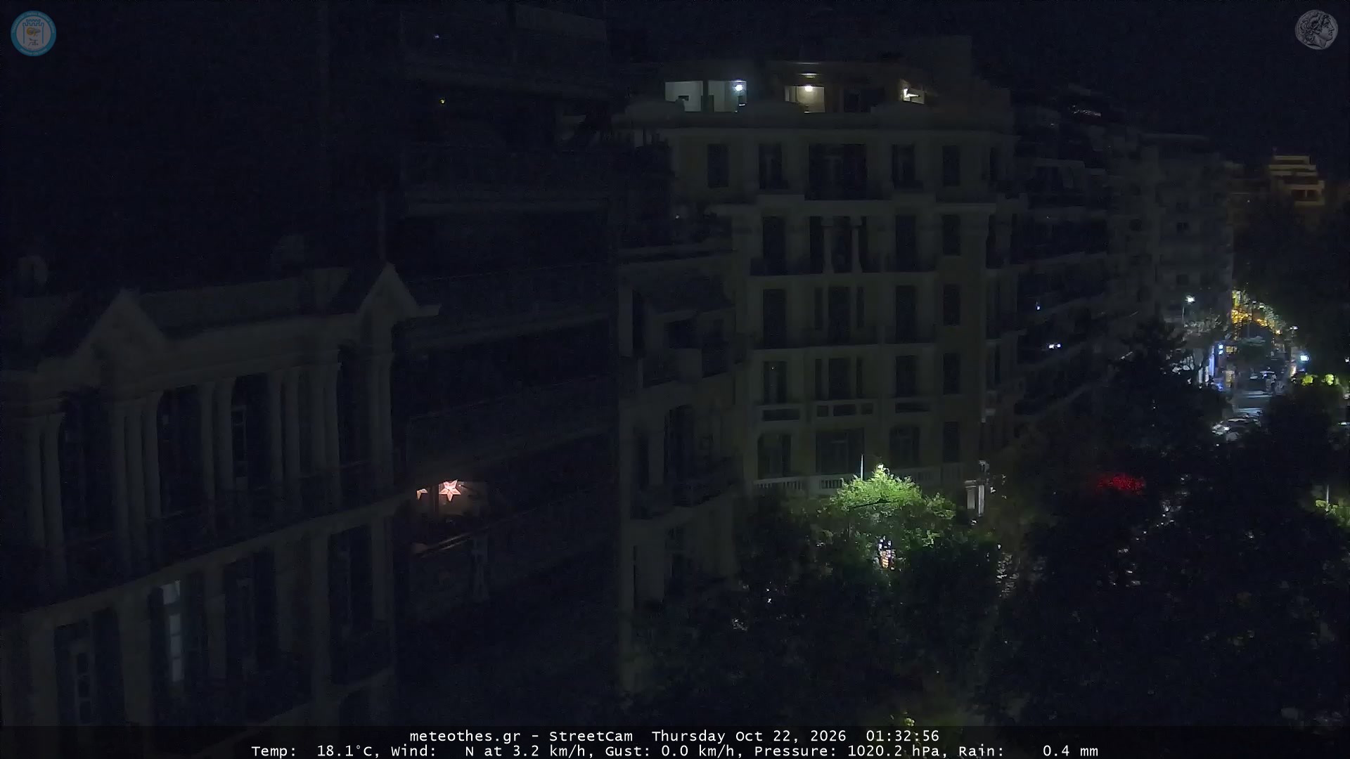 StreetCam Image