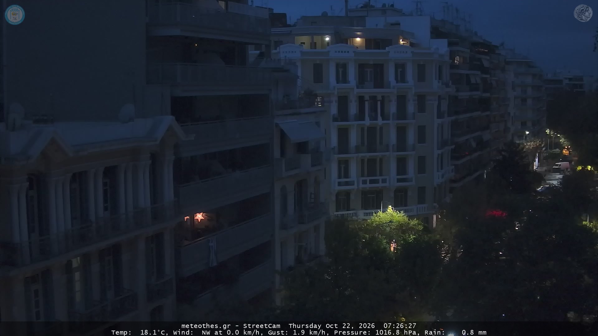 StreetCam Image