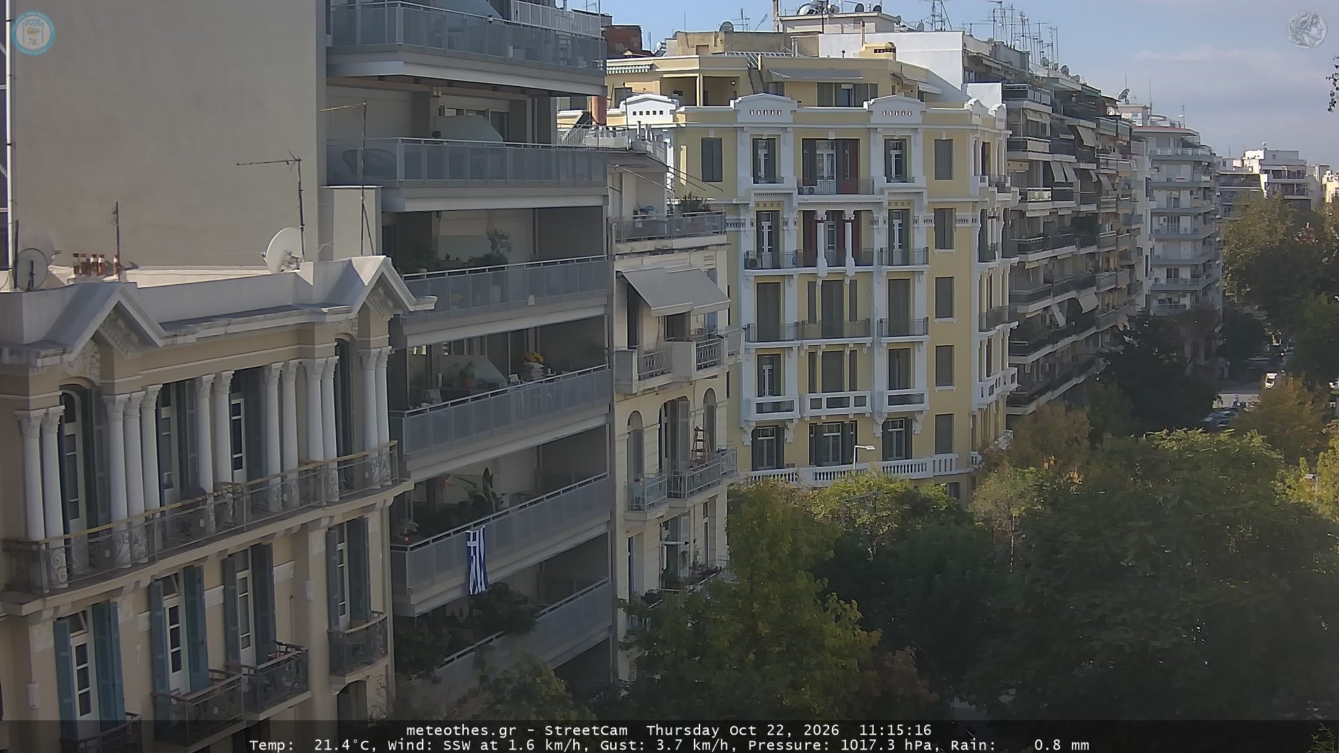 StreetCam Image