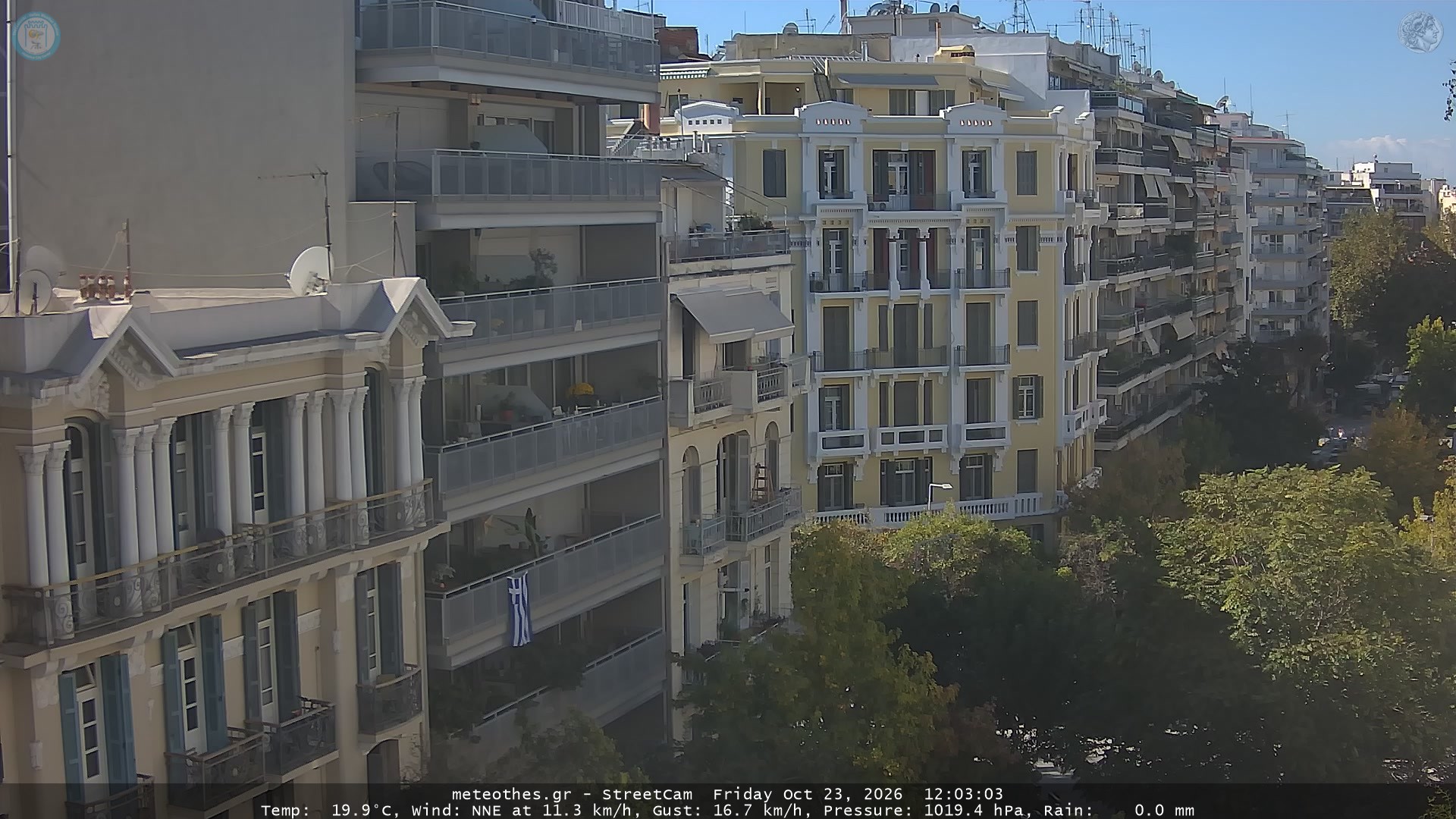 StreetCam Image