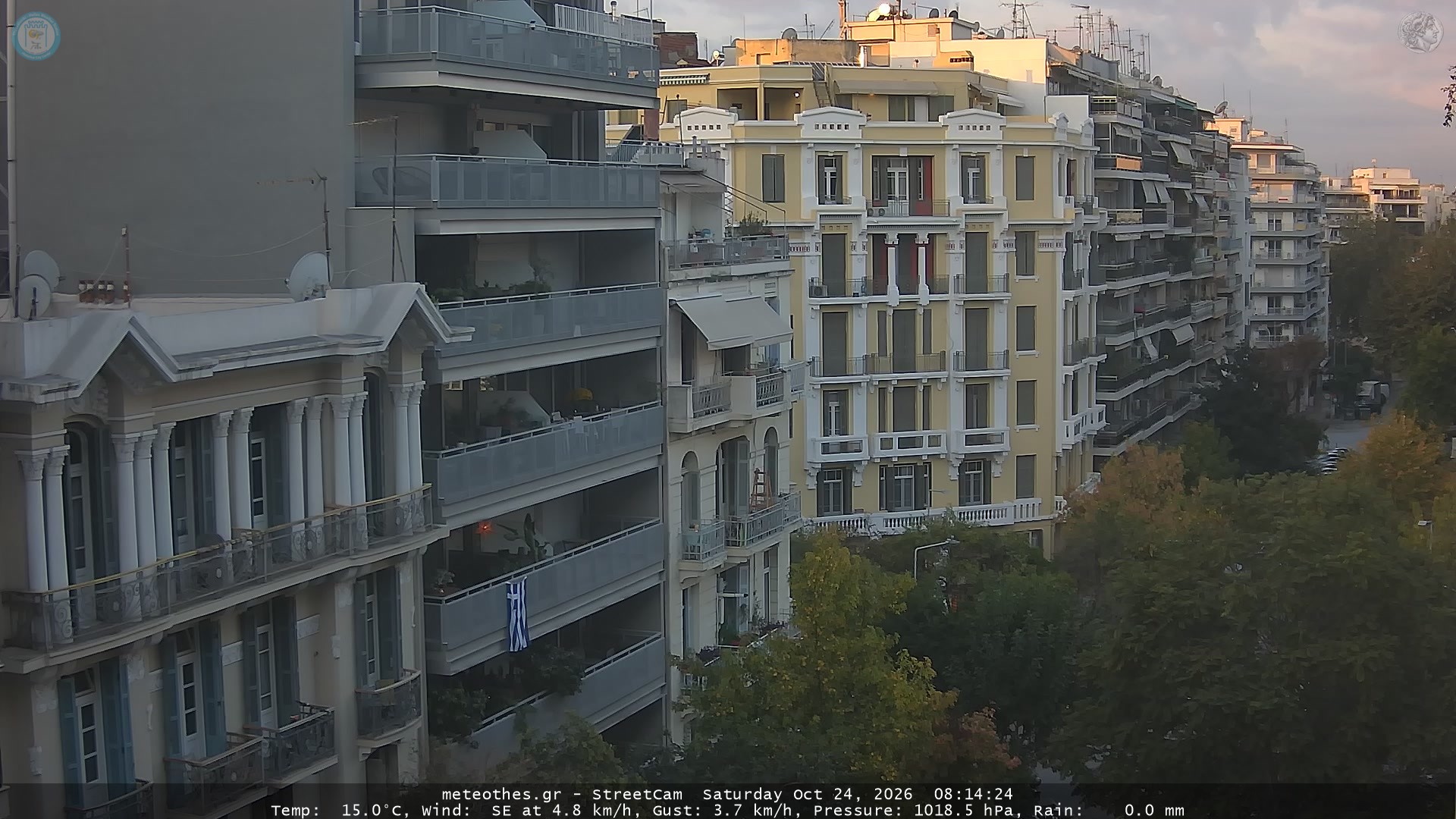 StreetCam Image