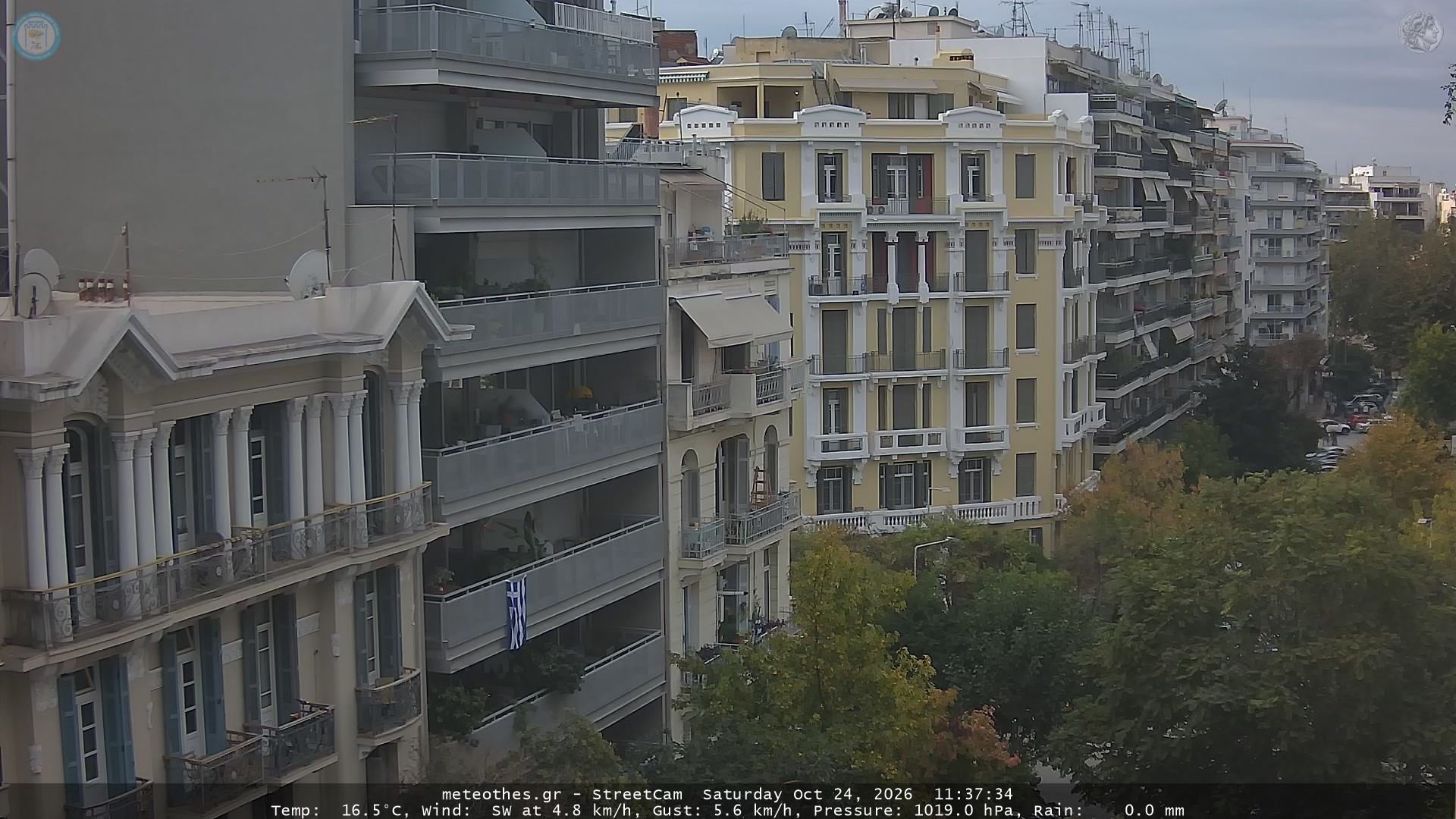 StreetCam Image