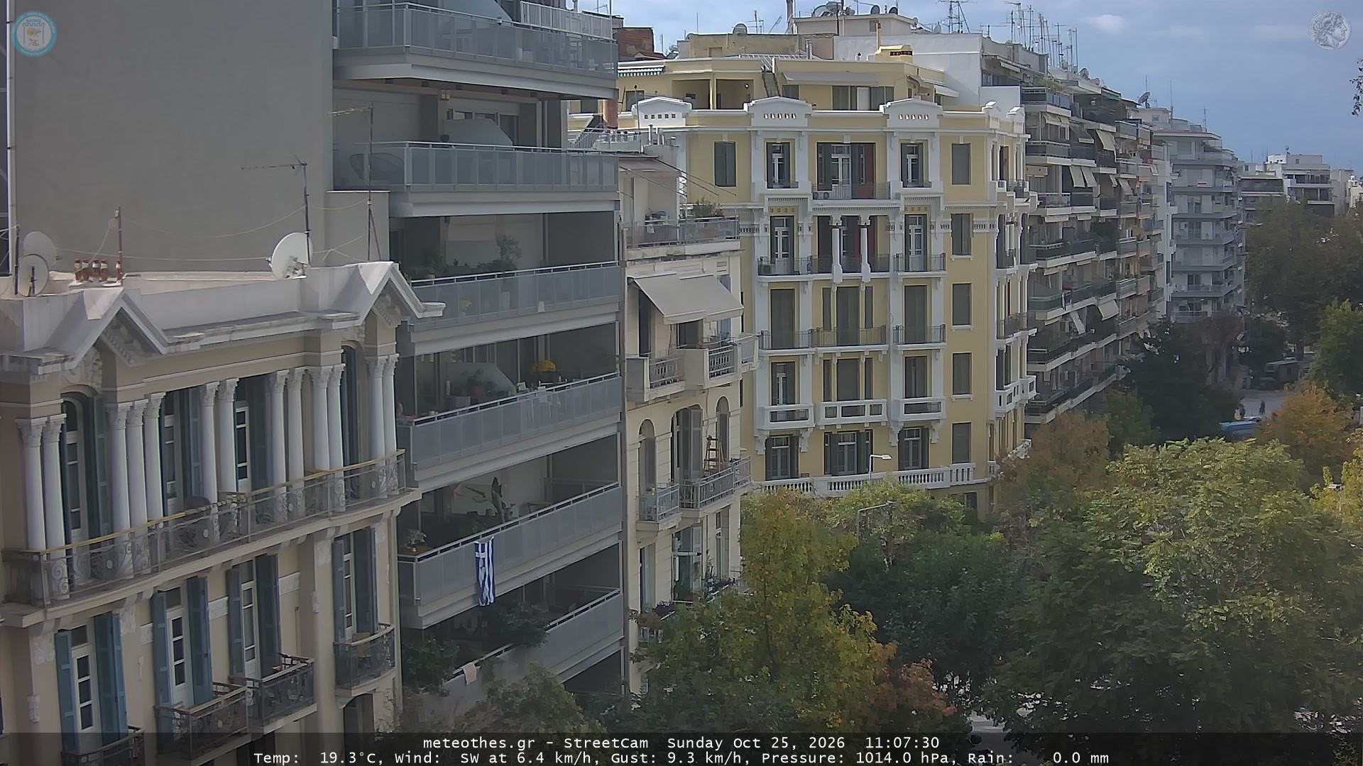 StreetCam Image