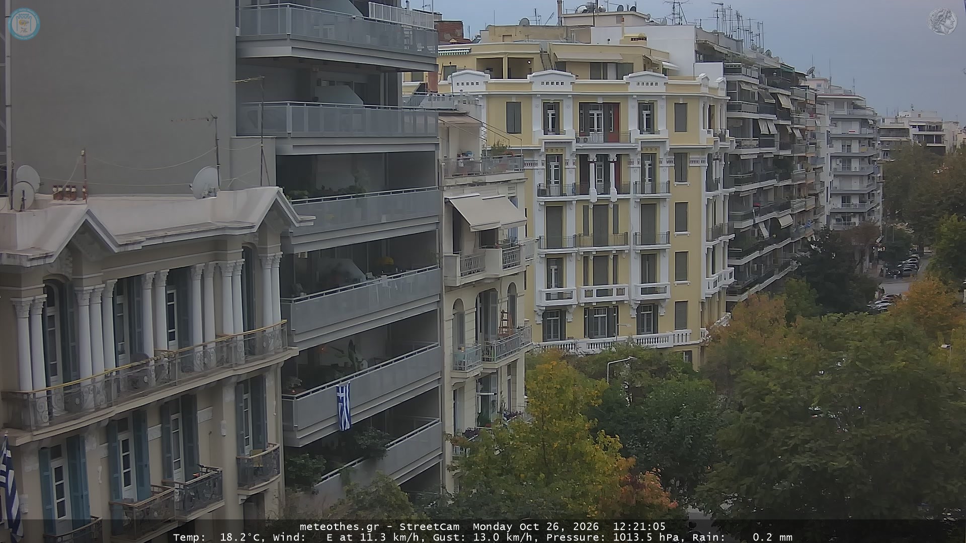 StreetCam Image