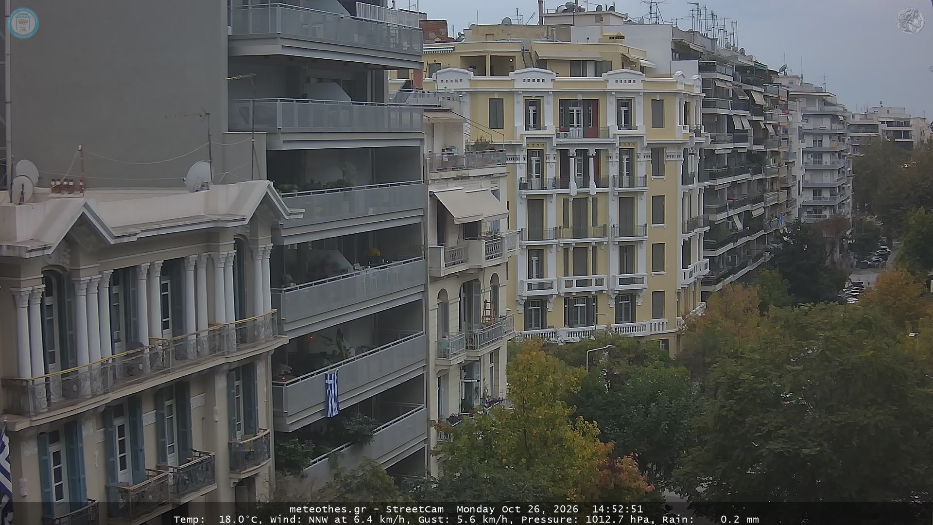 StreetCam Image