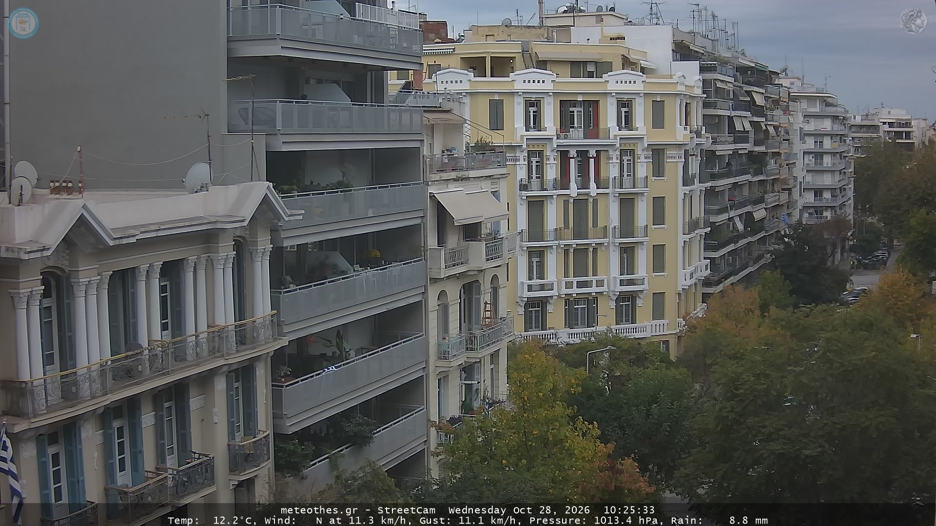 StreetCam Image