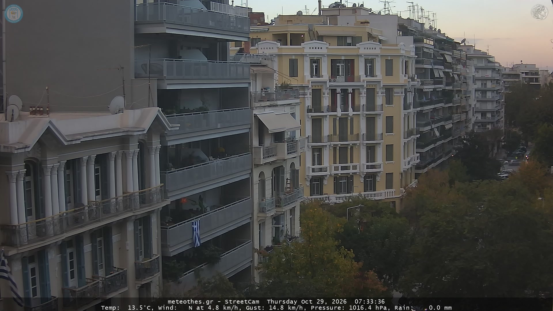 StreetCam Image