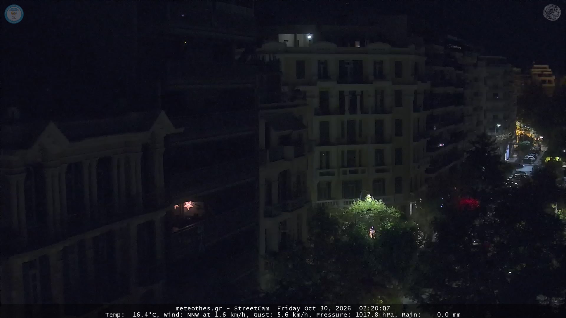 StreetCam Image