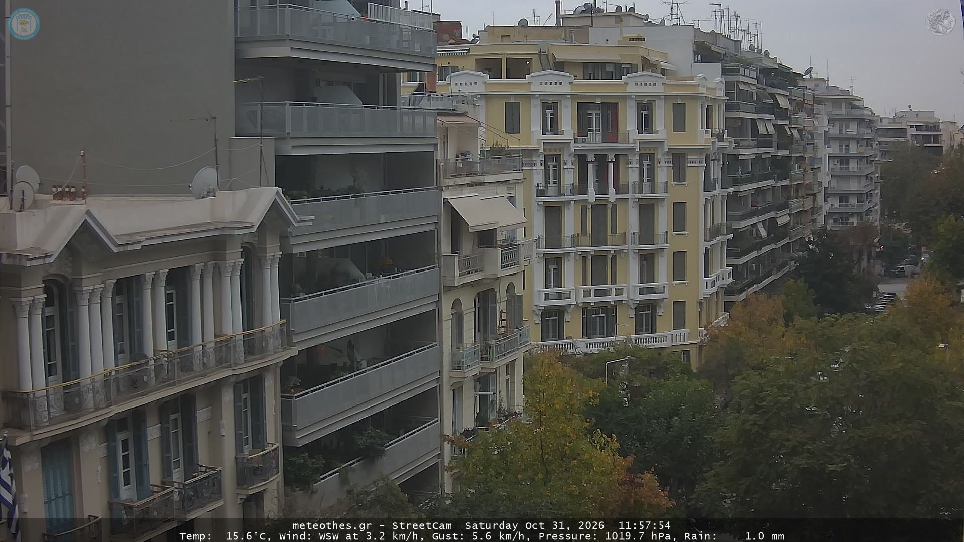 StreetCam Image