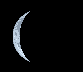 Moon age: 3 days,21 hours,55 minutes,16%