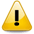 warning